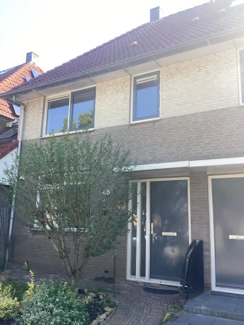 Molenlaan 58 2964HH Groot-Ammers