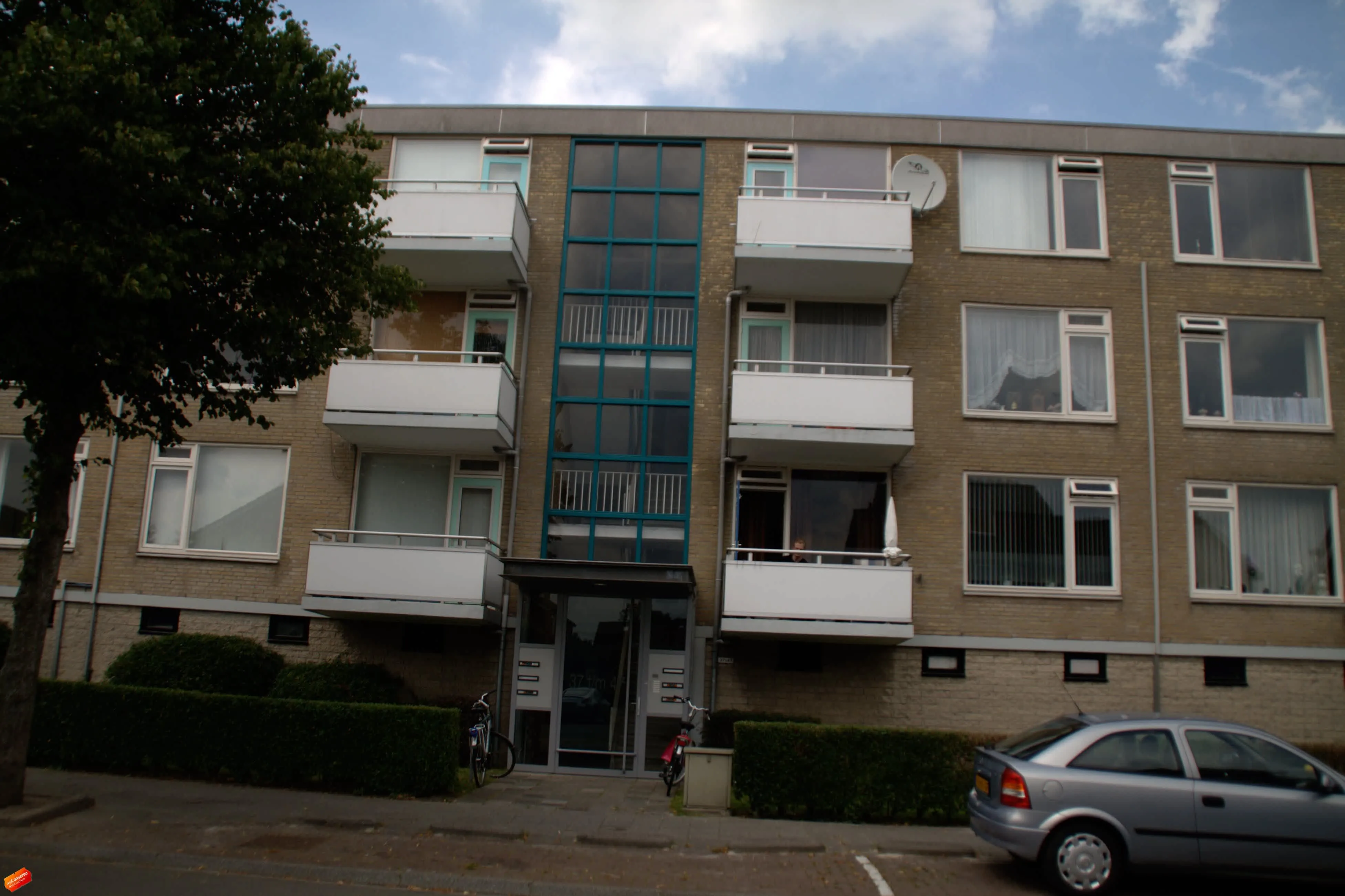 Pyrietstraat 47 9743XB Groningen