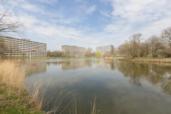 Johannes Huslaan 250 1216RK Hilversum