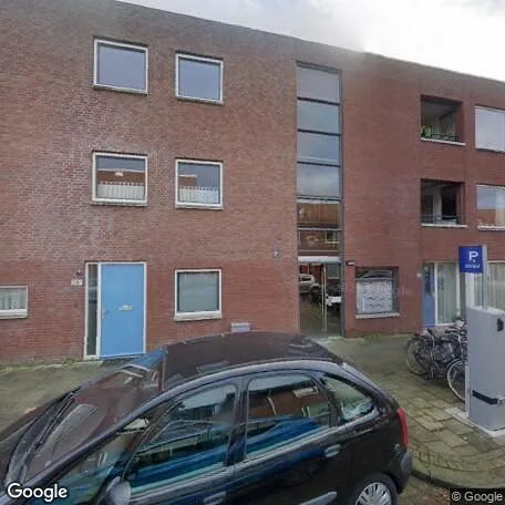 Amstelstraat