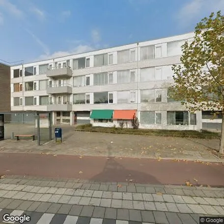 Oranjerivierdreef