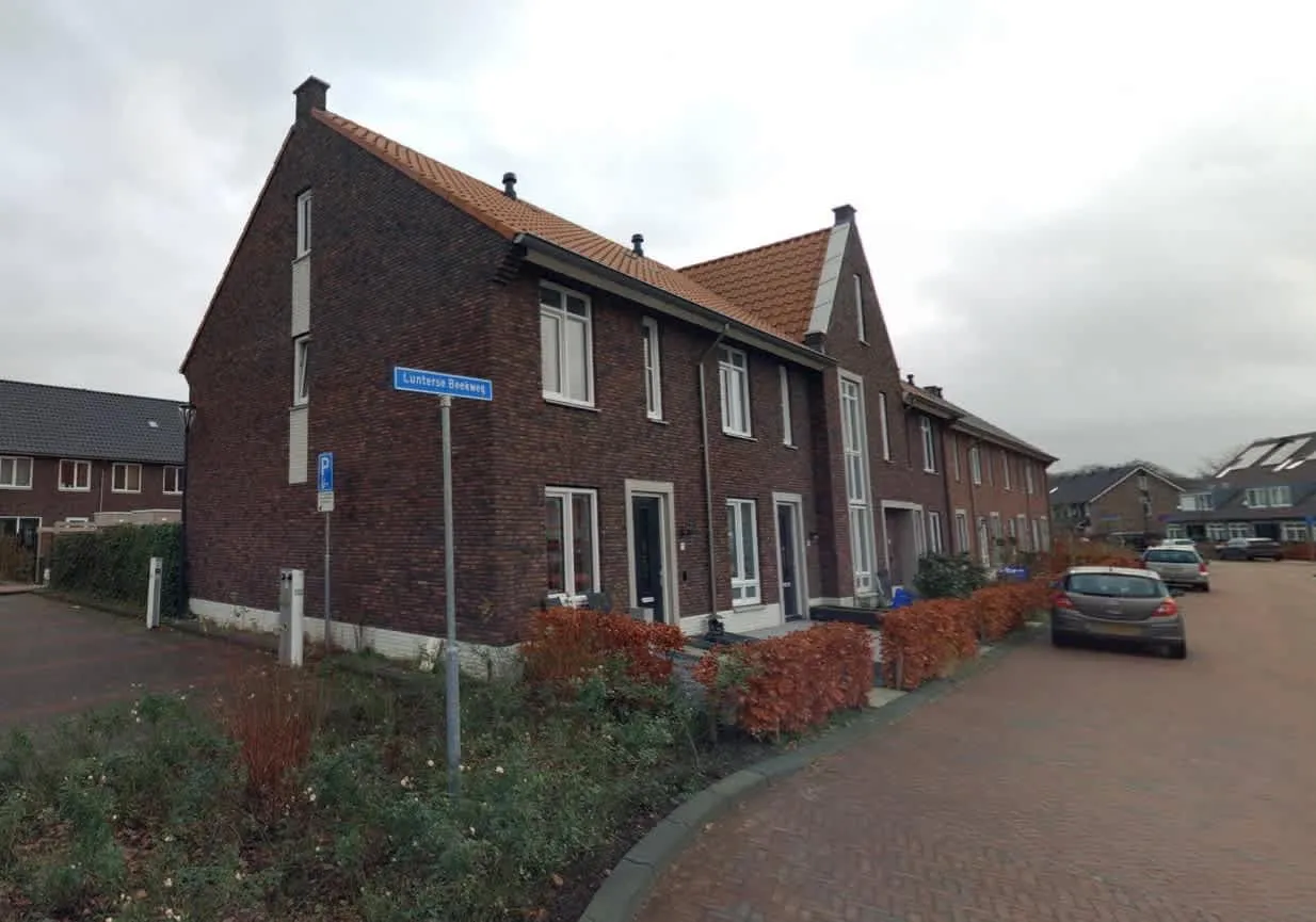 Lunterse Beekweg