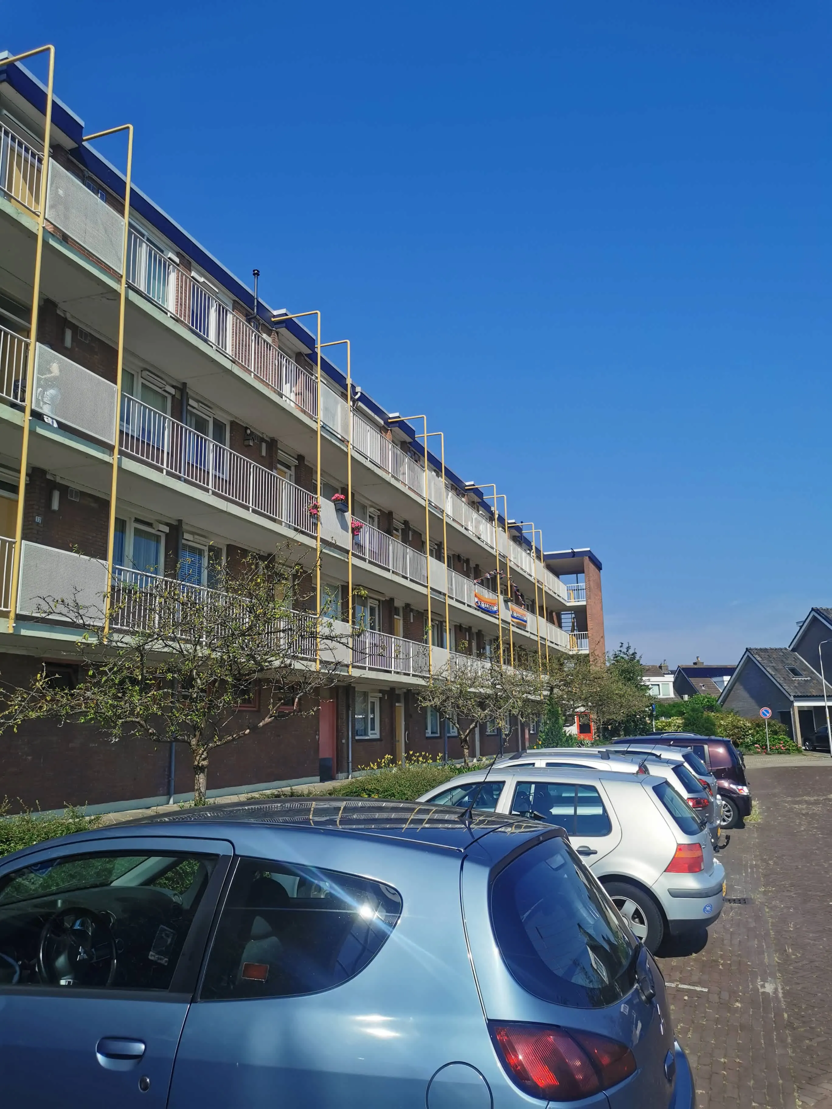 Irenestraat