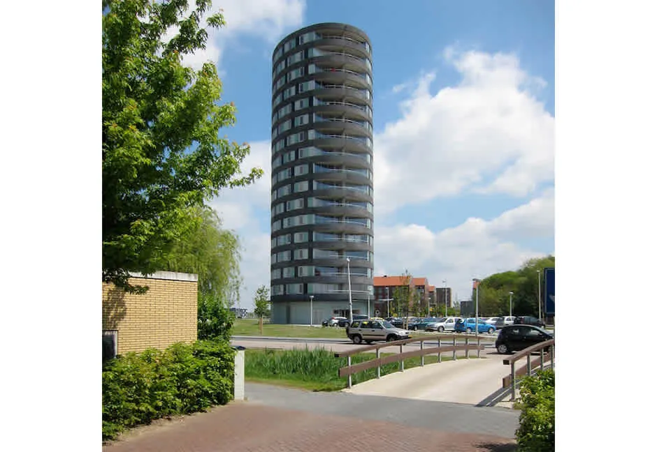 Tijgerpagelaan