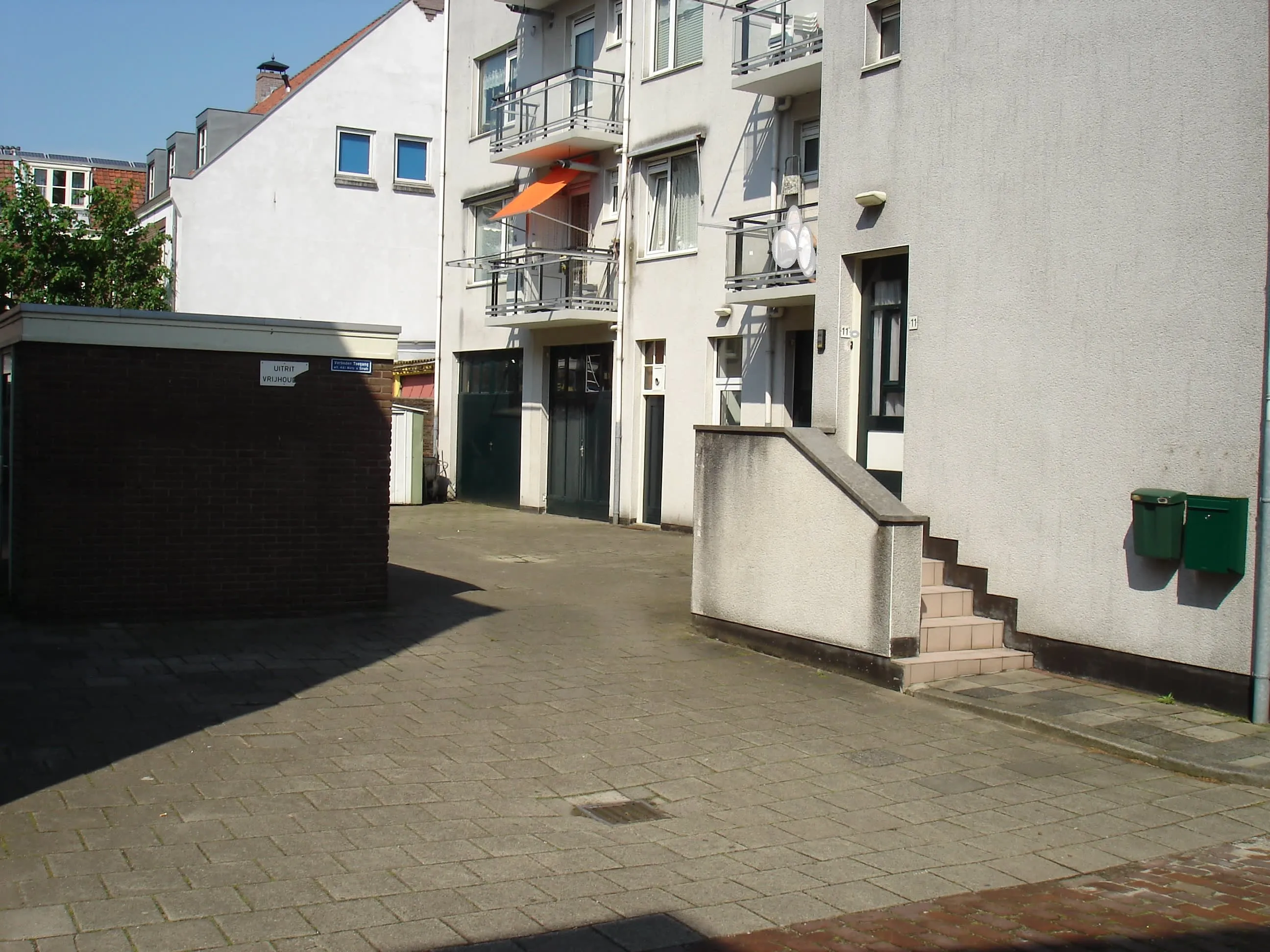 Altenastraat