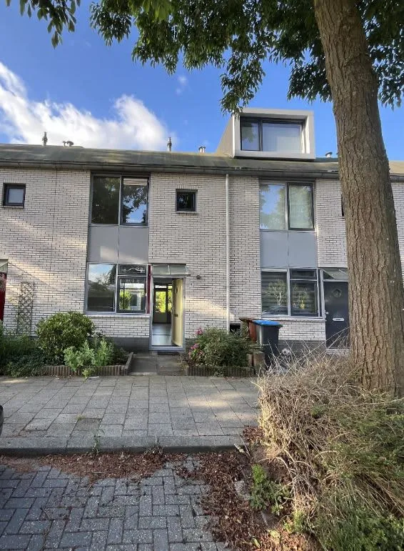 Simon Bolivarstraat
