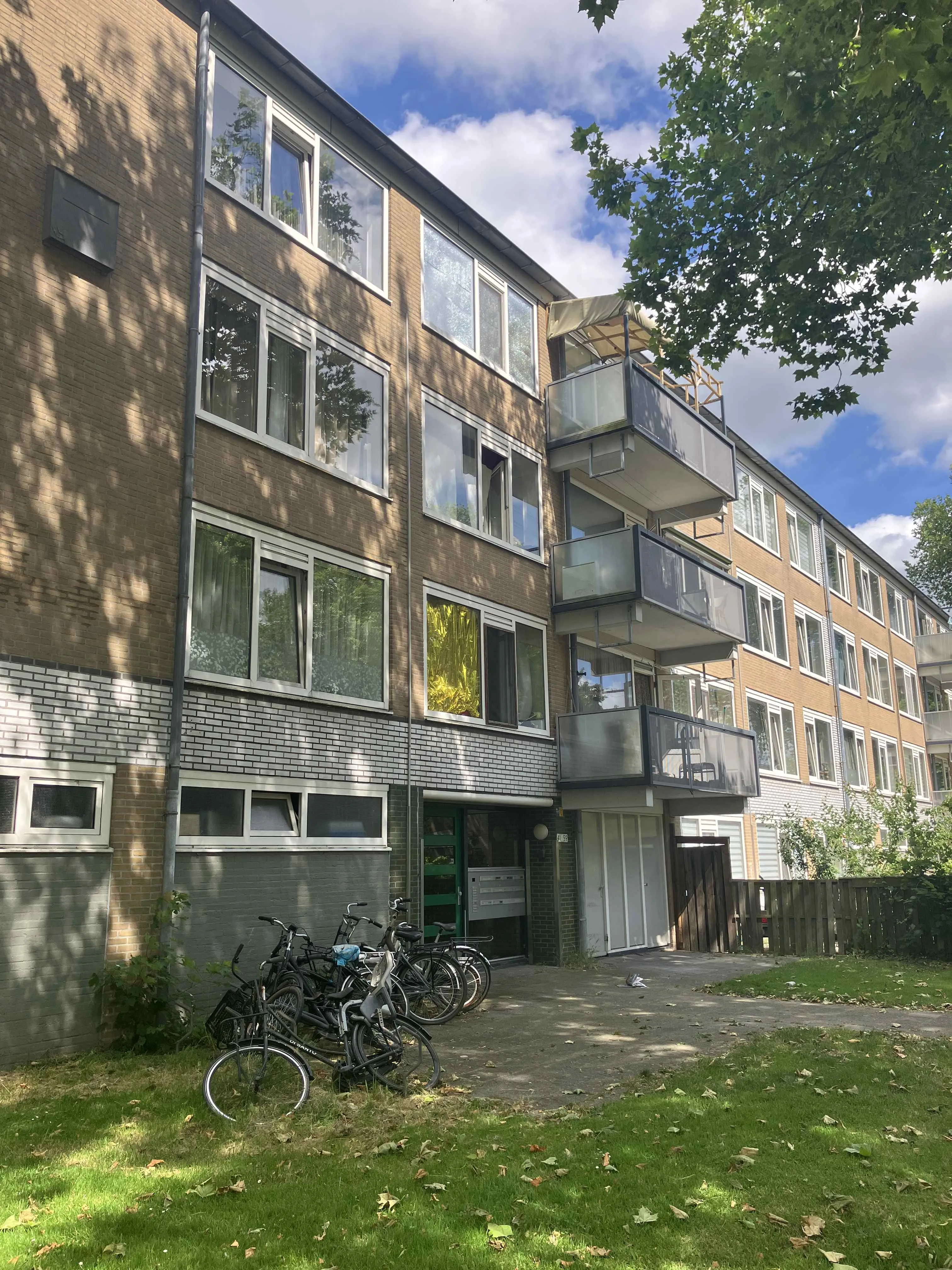 Televisiebaan