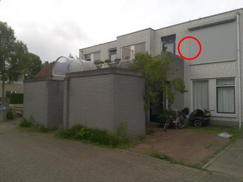 Jekerstraat