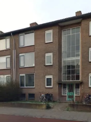 Oosterengweg