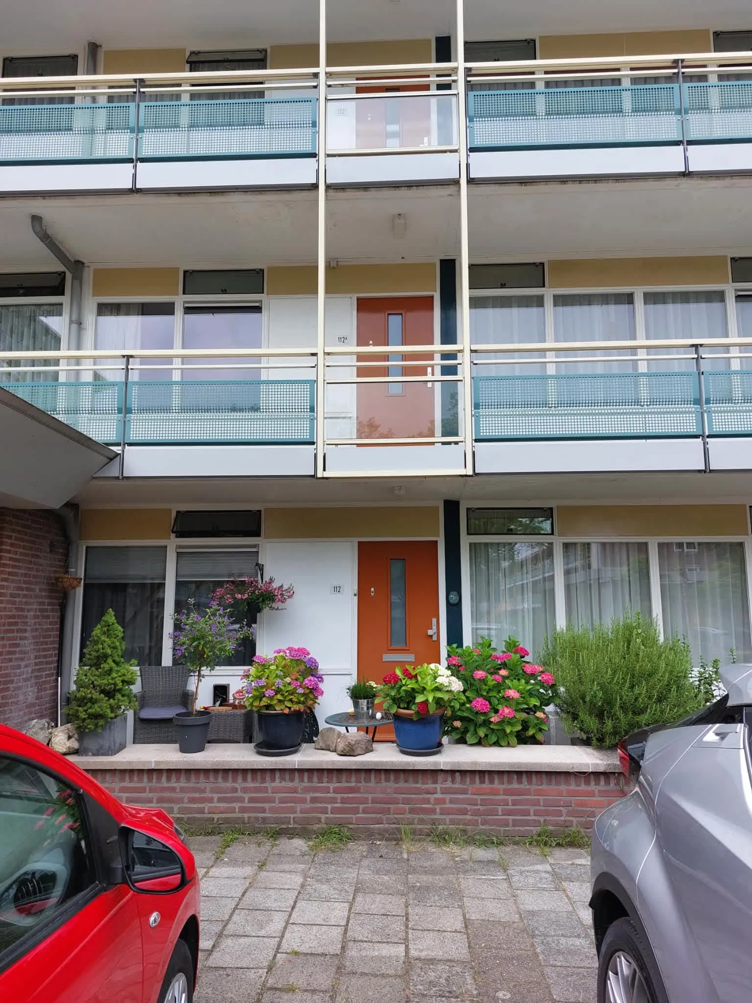 Groenhoek