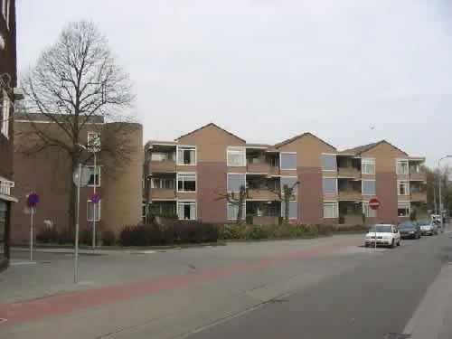 Schoolstraat