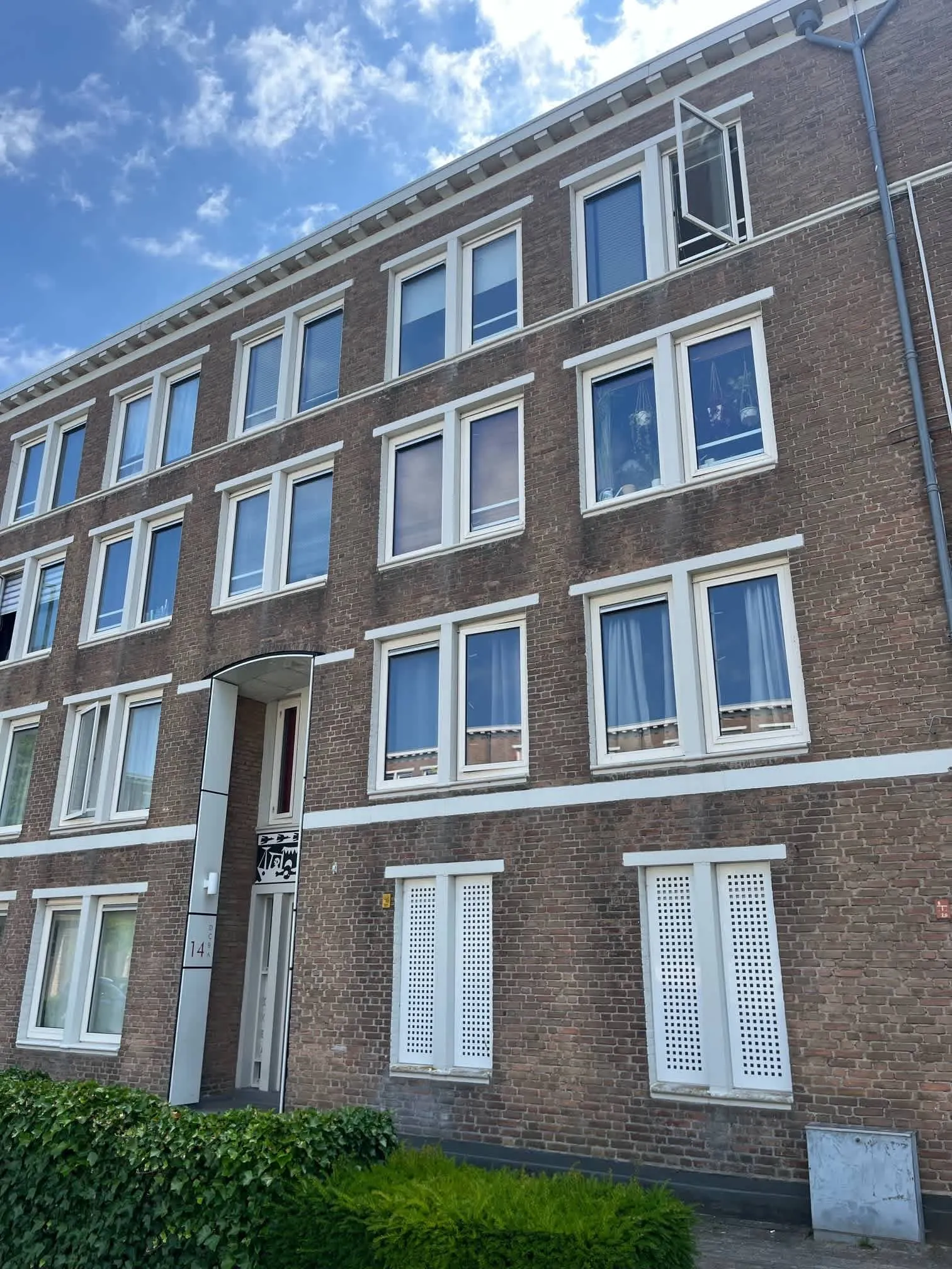 Brouwerstraat