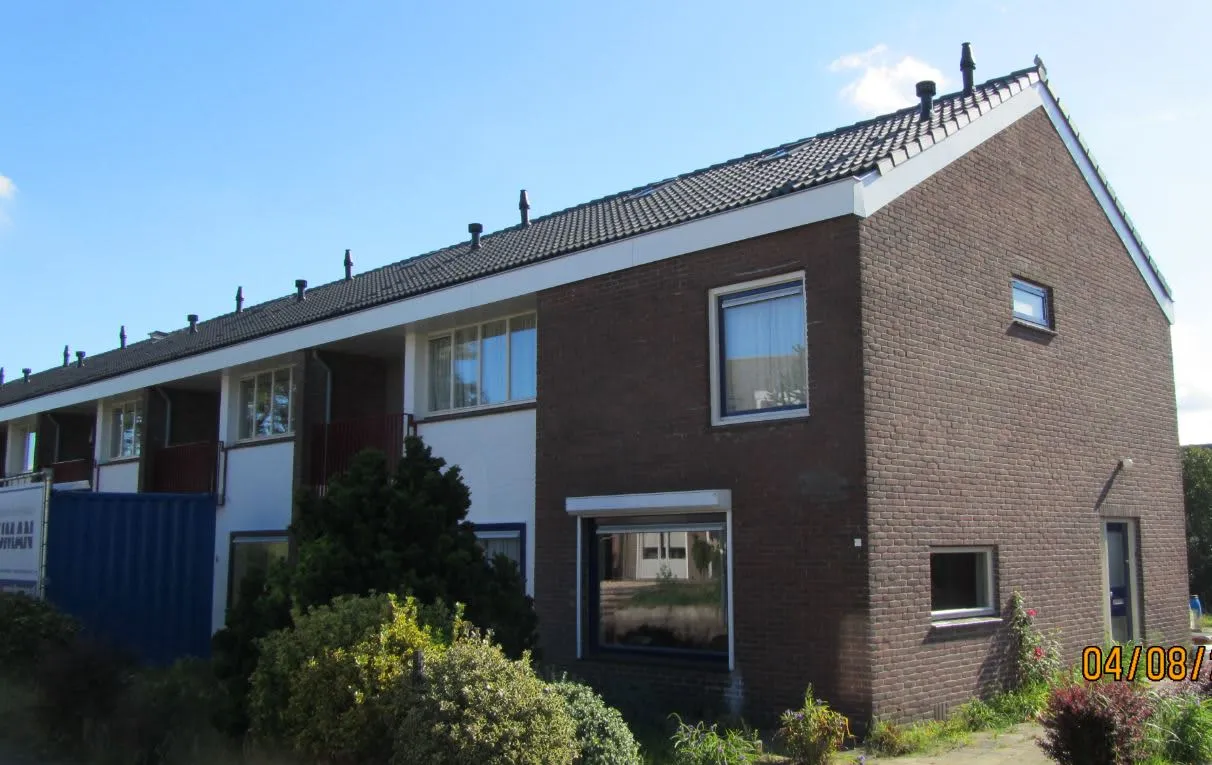 Dennenweg