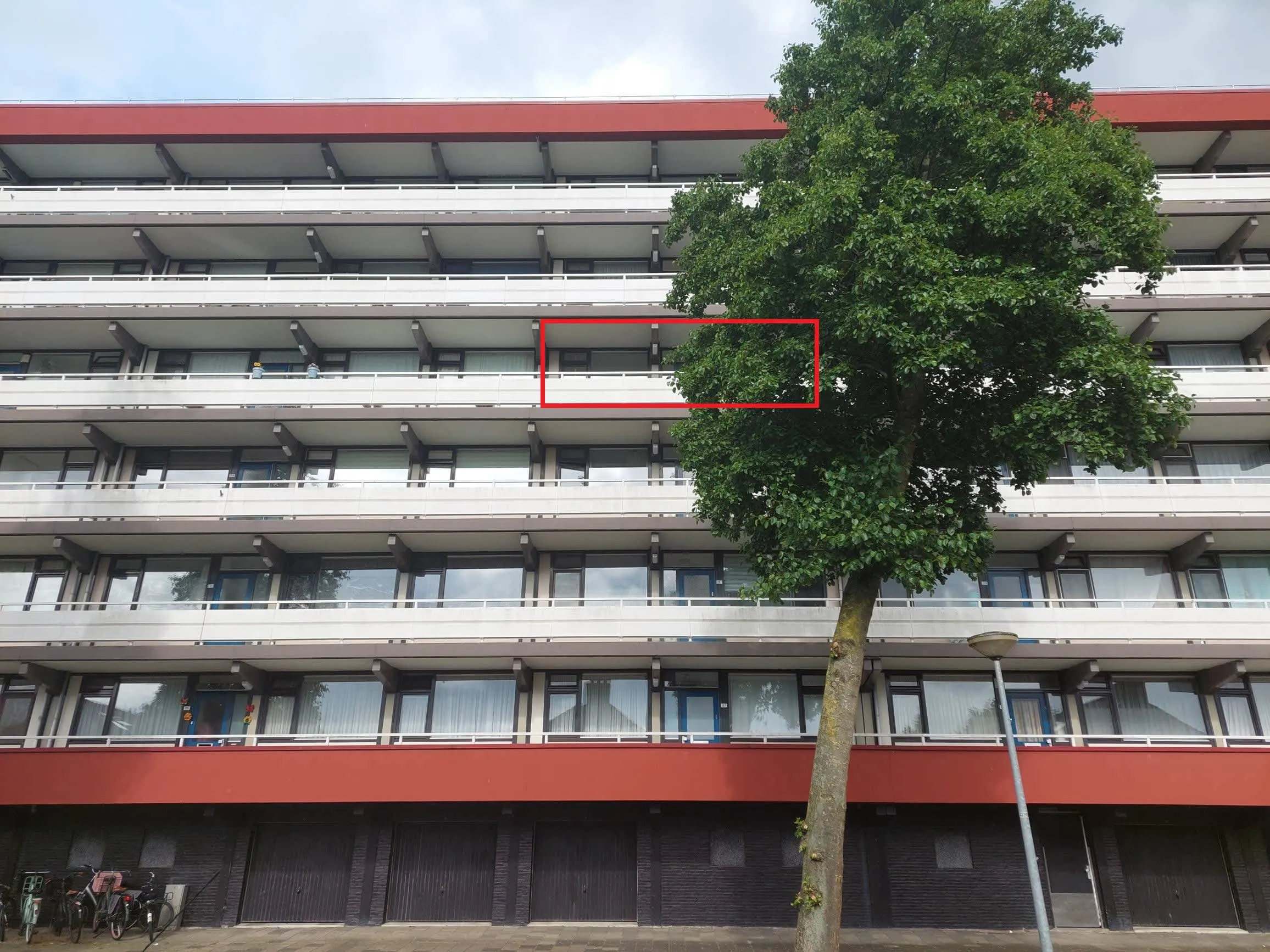 Keulsevaartstraat