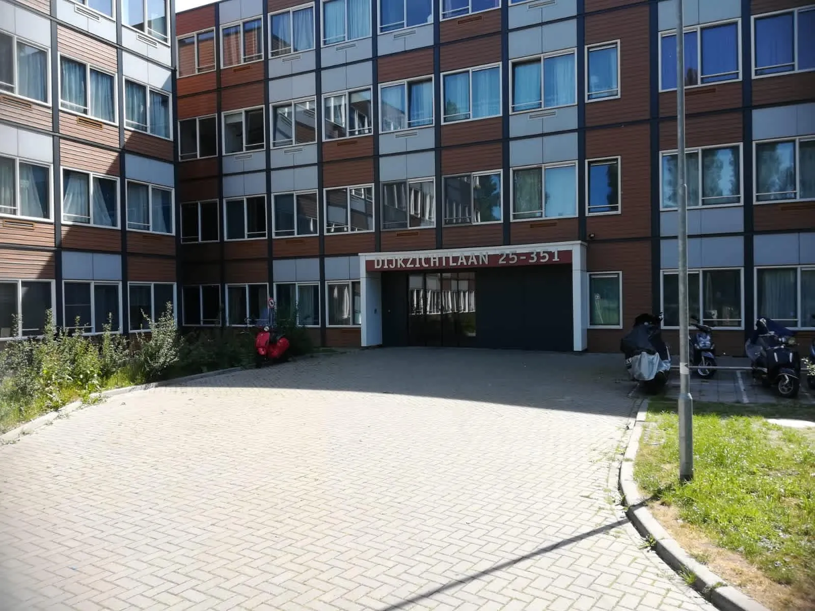 Dijkzichtlaan 167 2025EP Haarlem