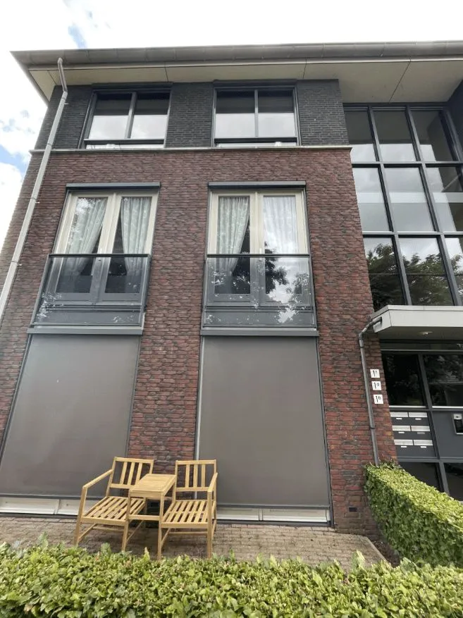 Dr.Tjalmastraat
