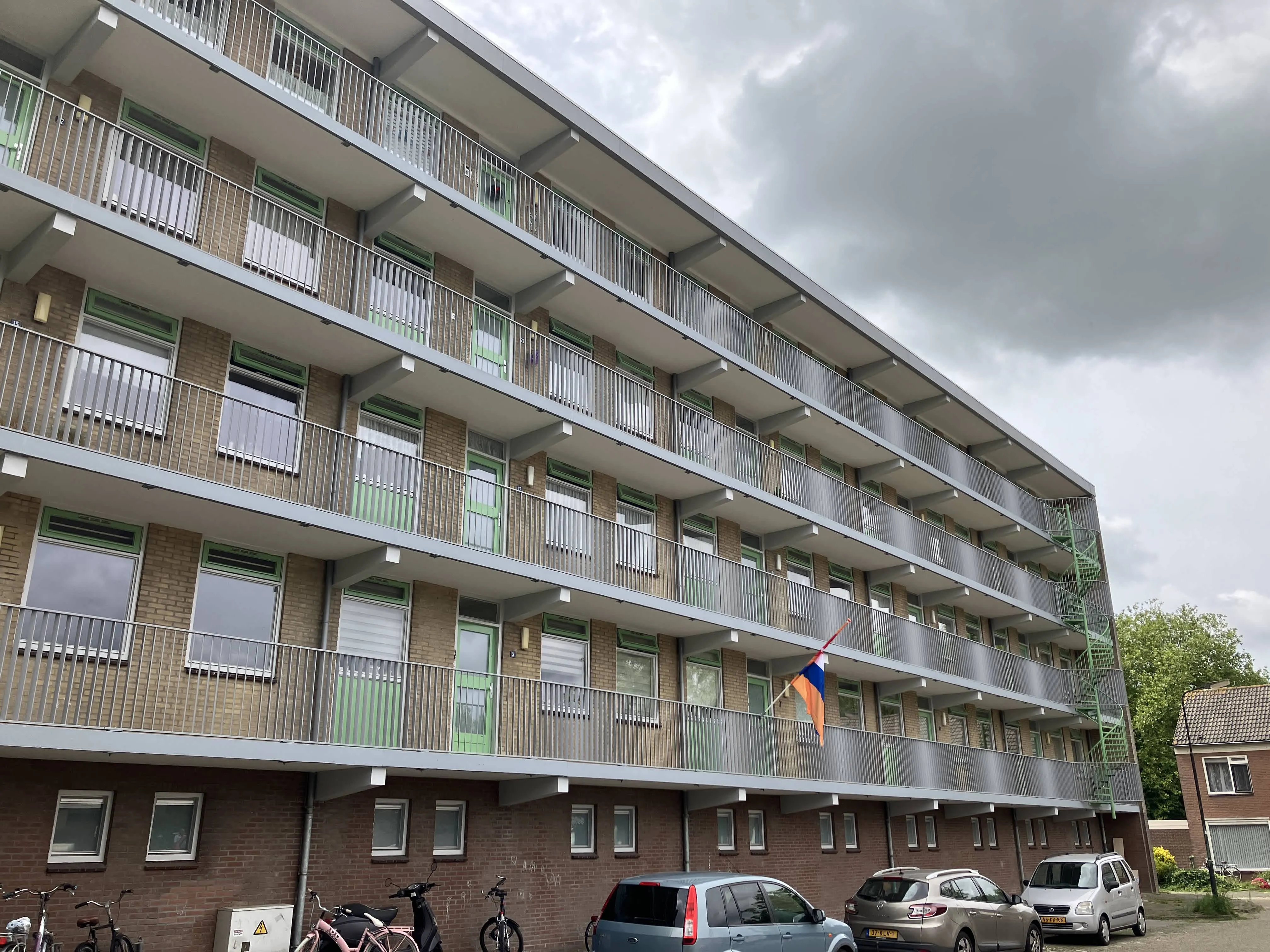 Markestraat