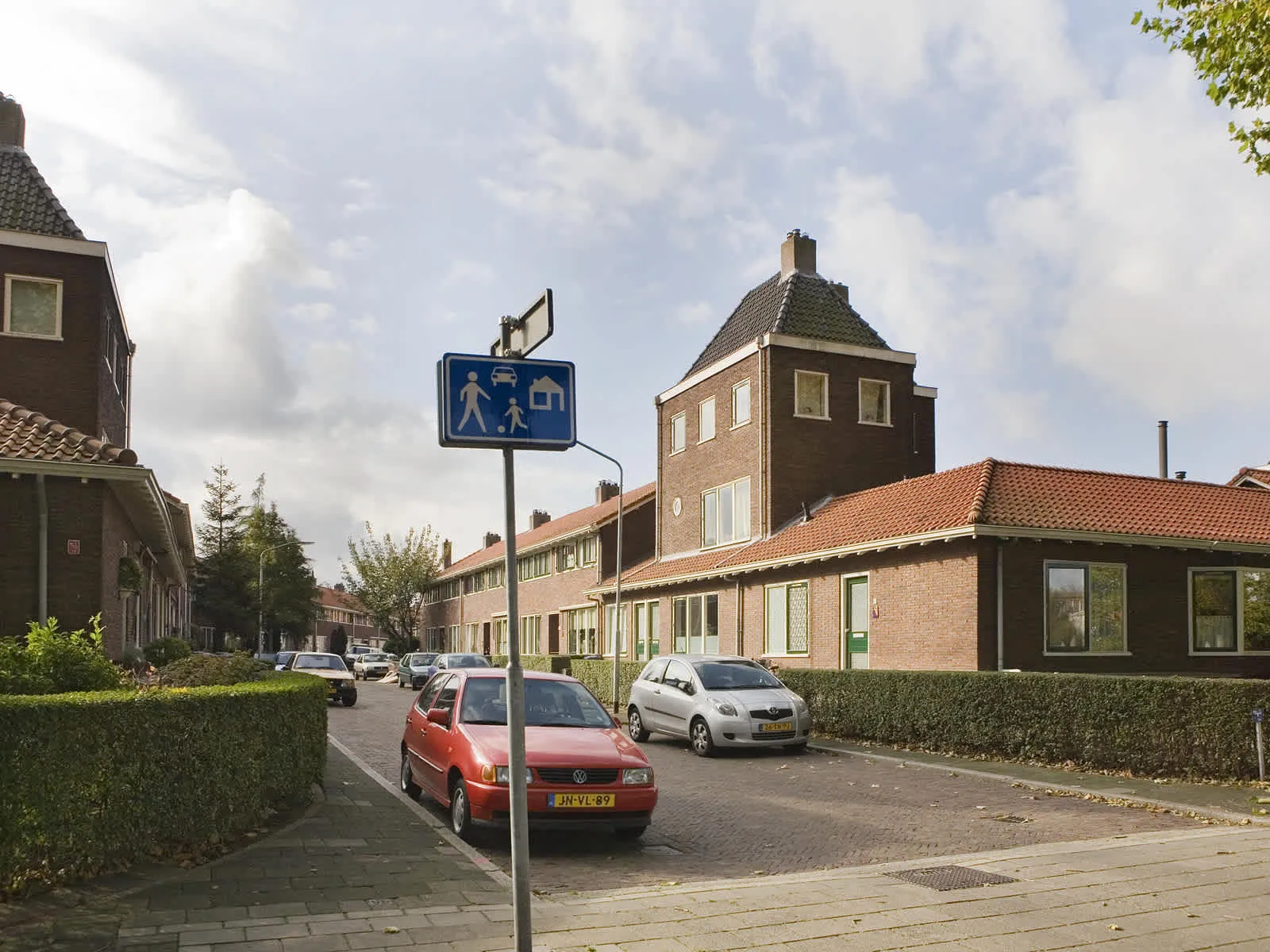 Eemkerkstraat