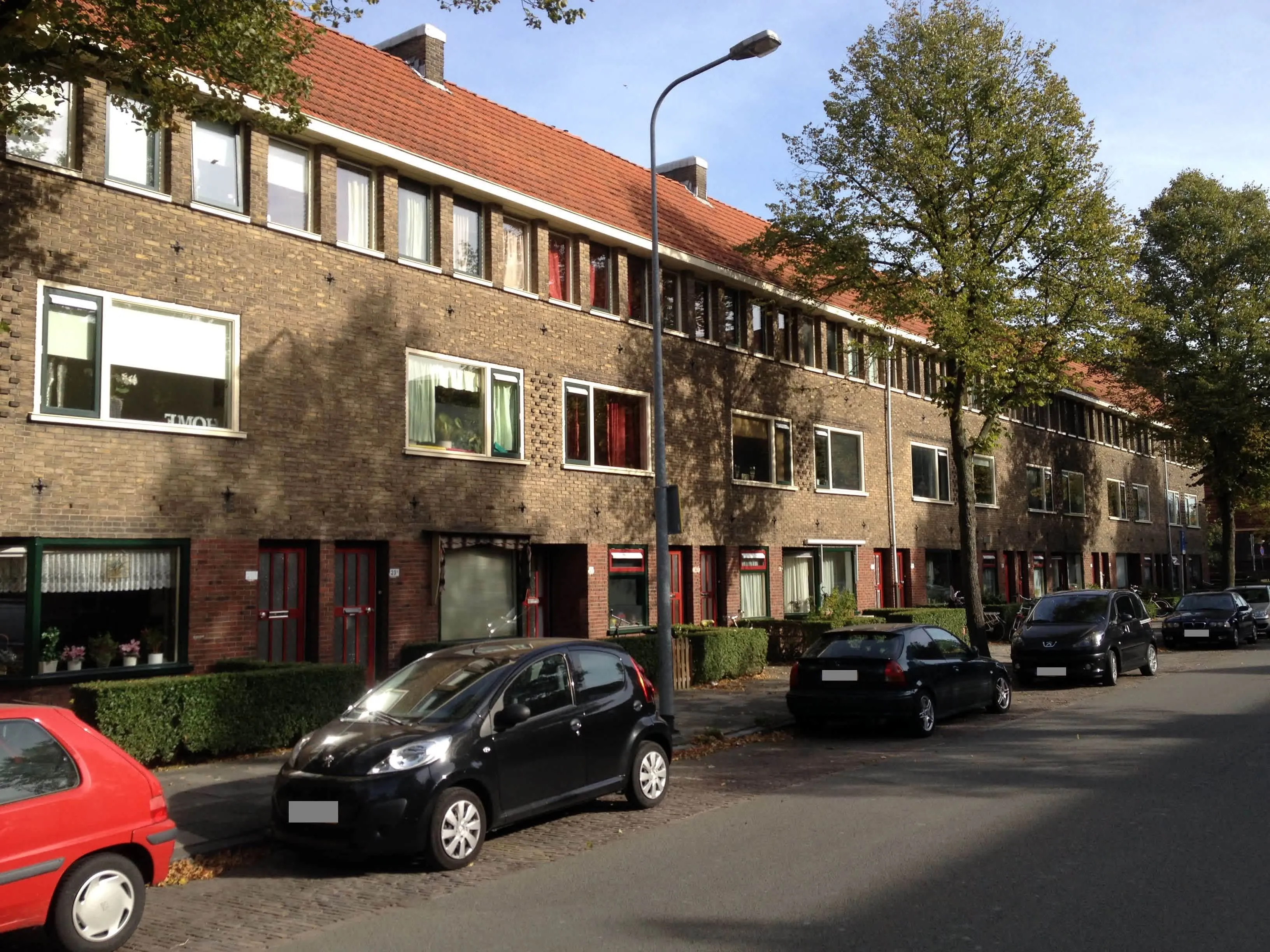 Zaagmuldersweg