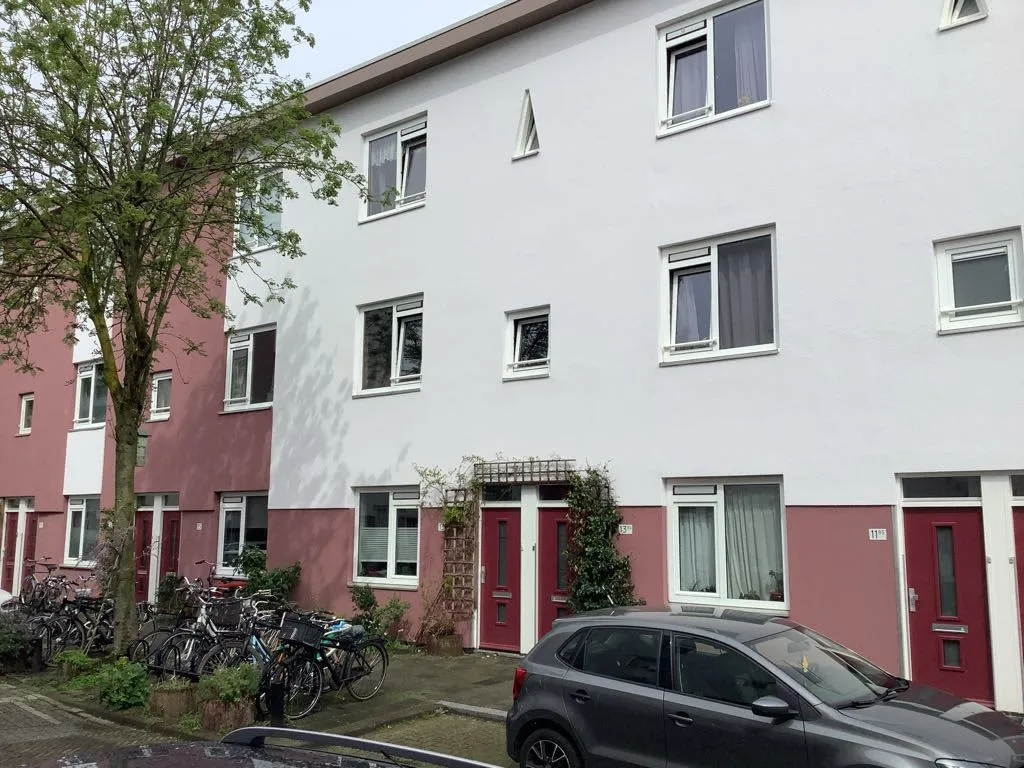P.C. Hooftstraat