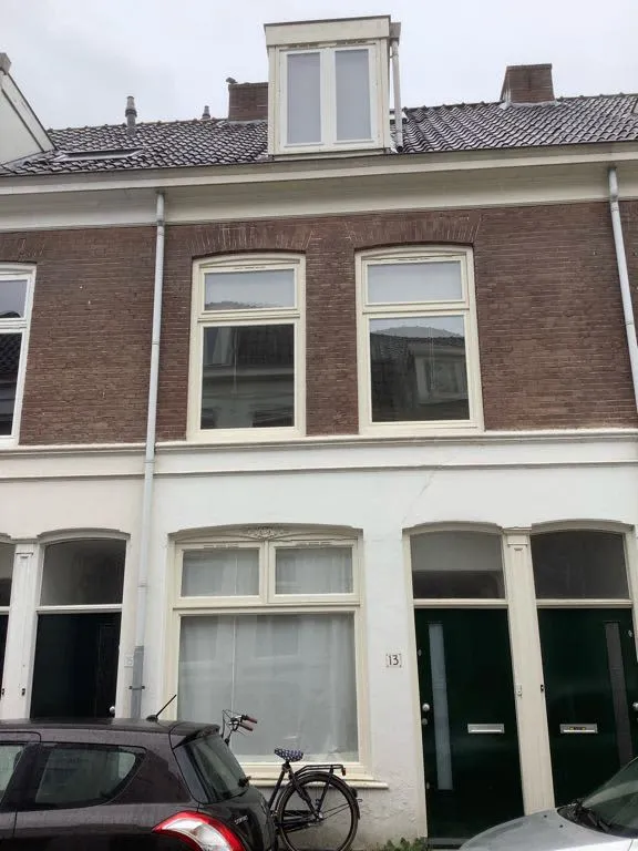 Zonstraat