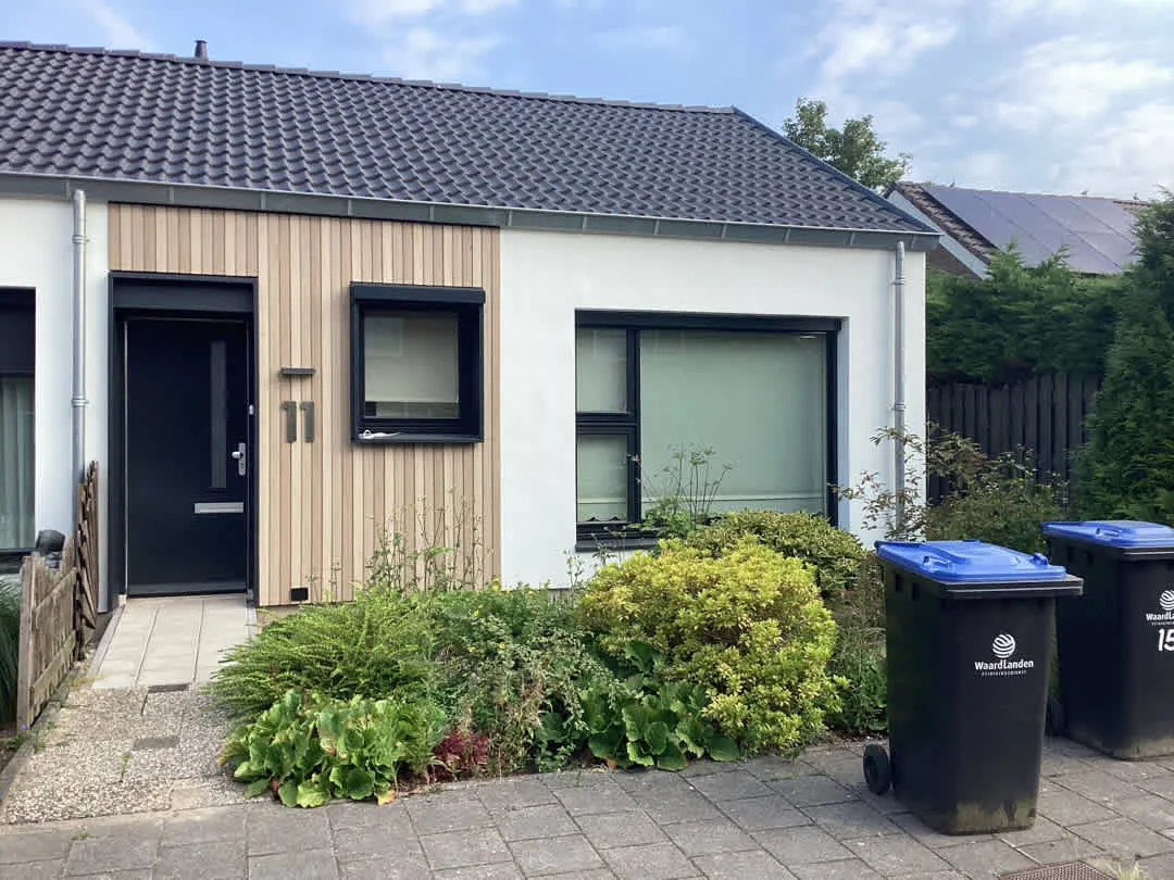 Floris V-straat