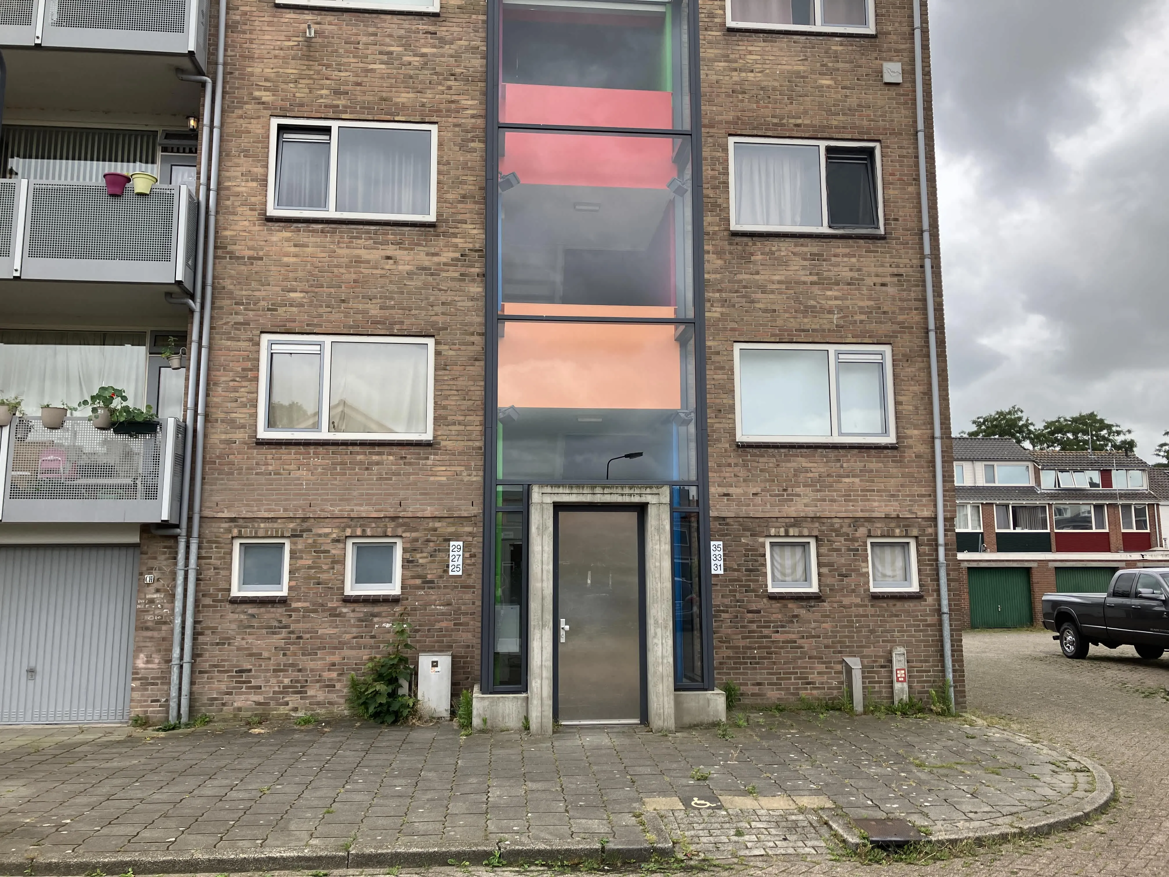 Drossaardstraat