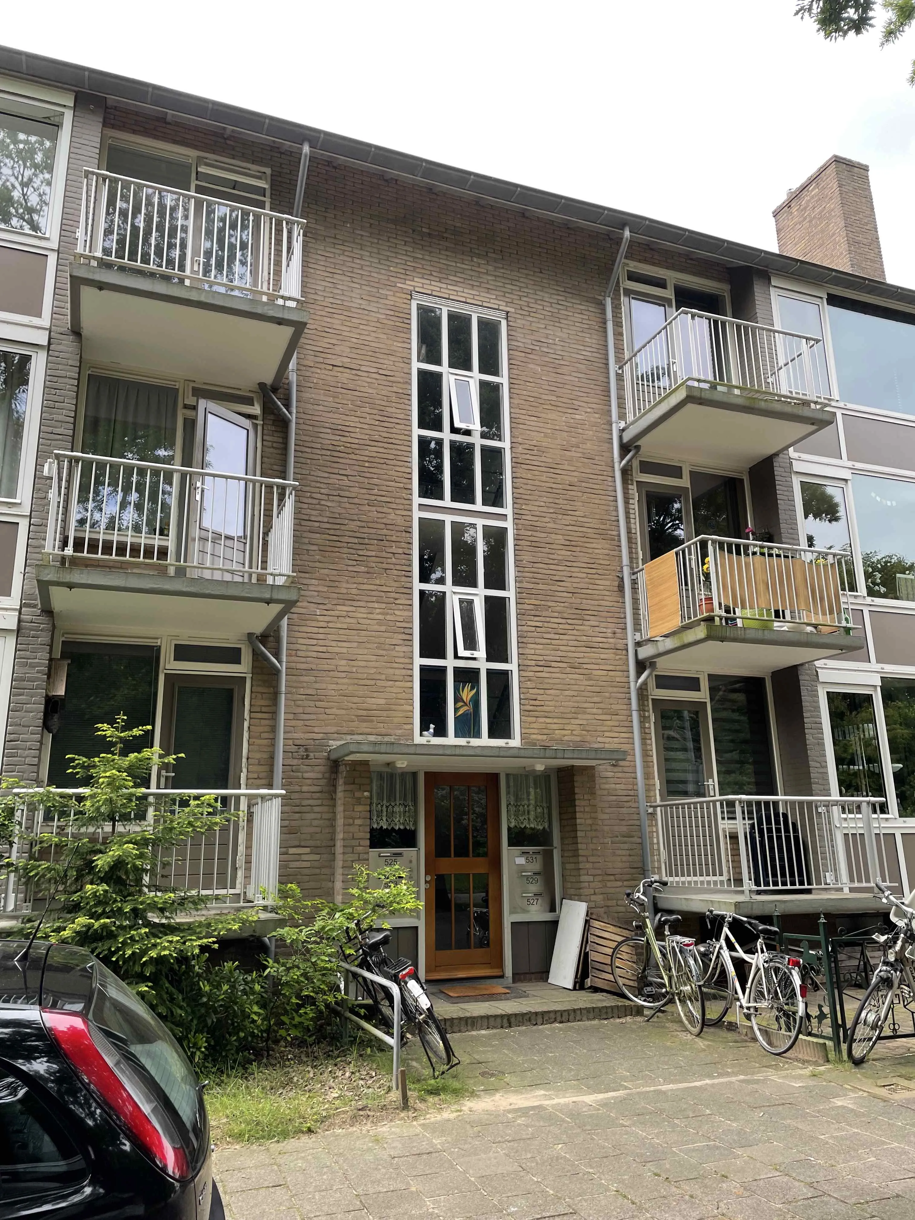 Erfgooiersstraat