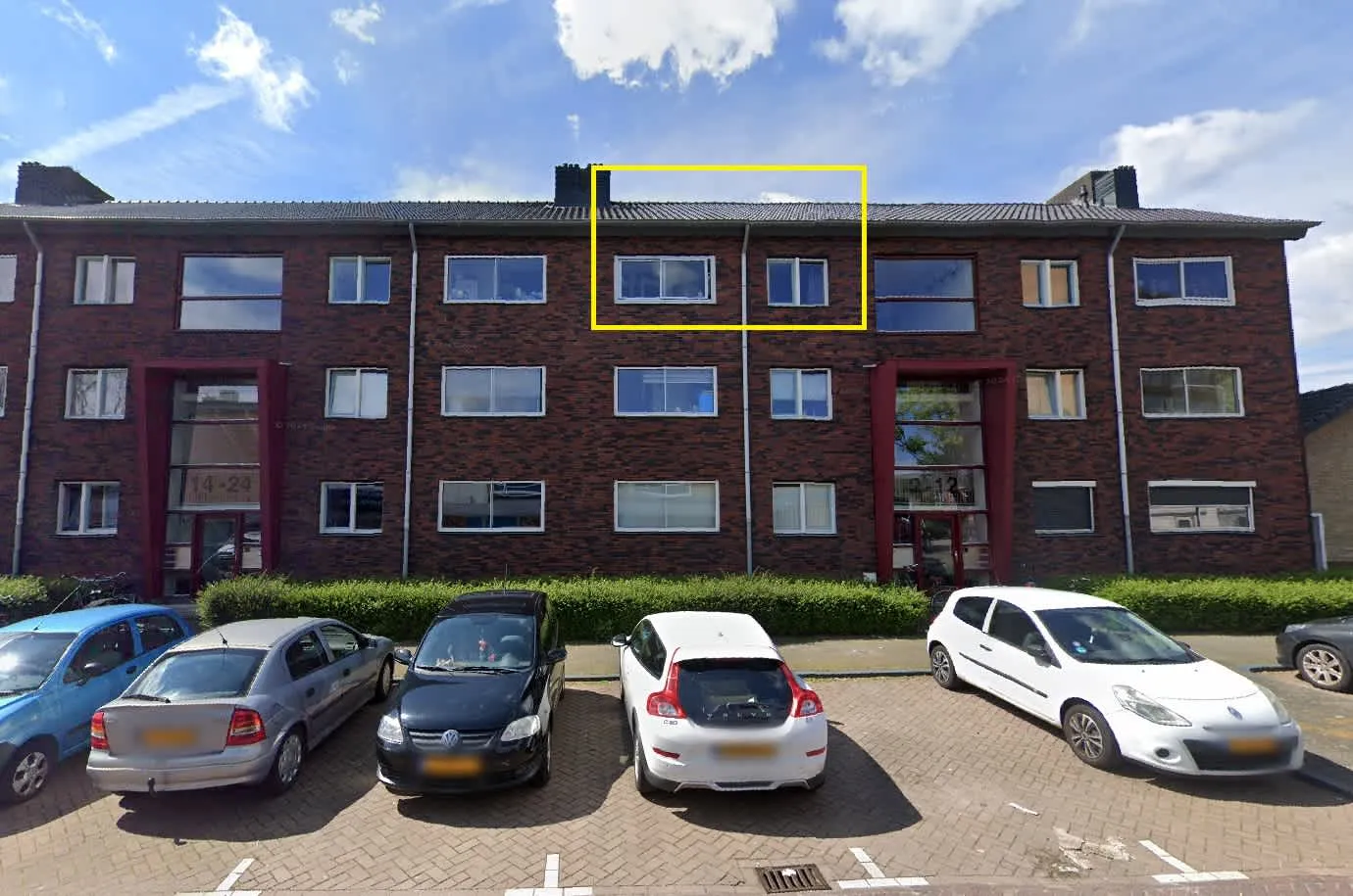 Willem Bontekoestraat