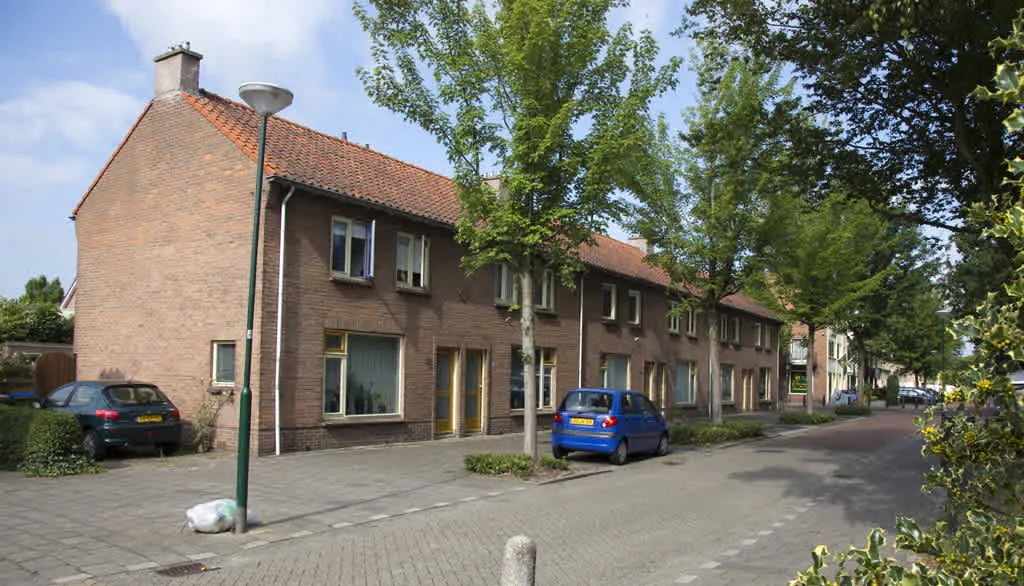 Jan Steenlaan