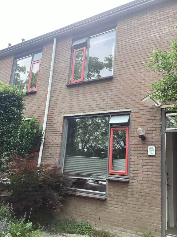 Graaf Albertsingel