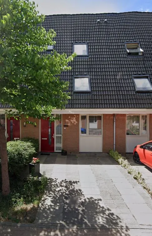 Perengaarde