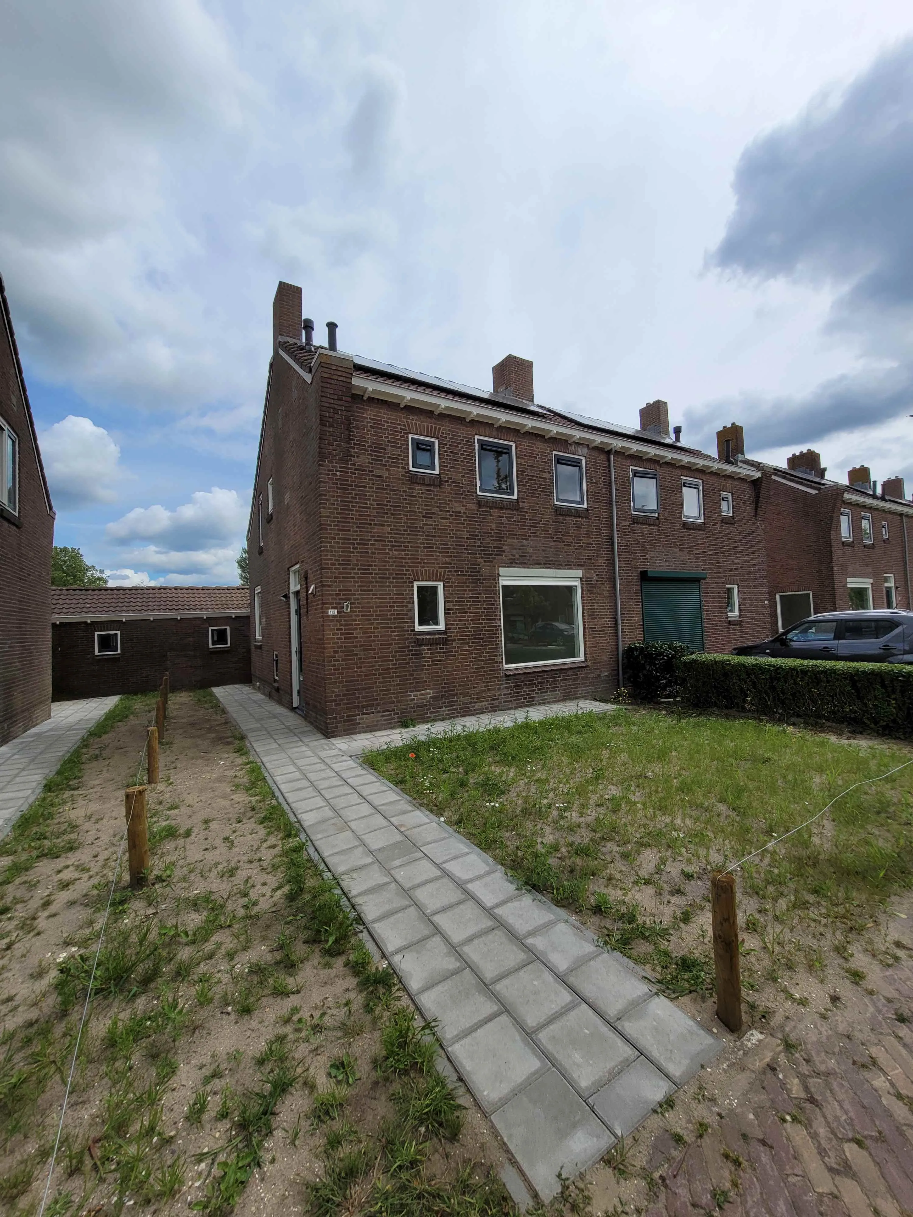 Sluisweg