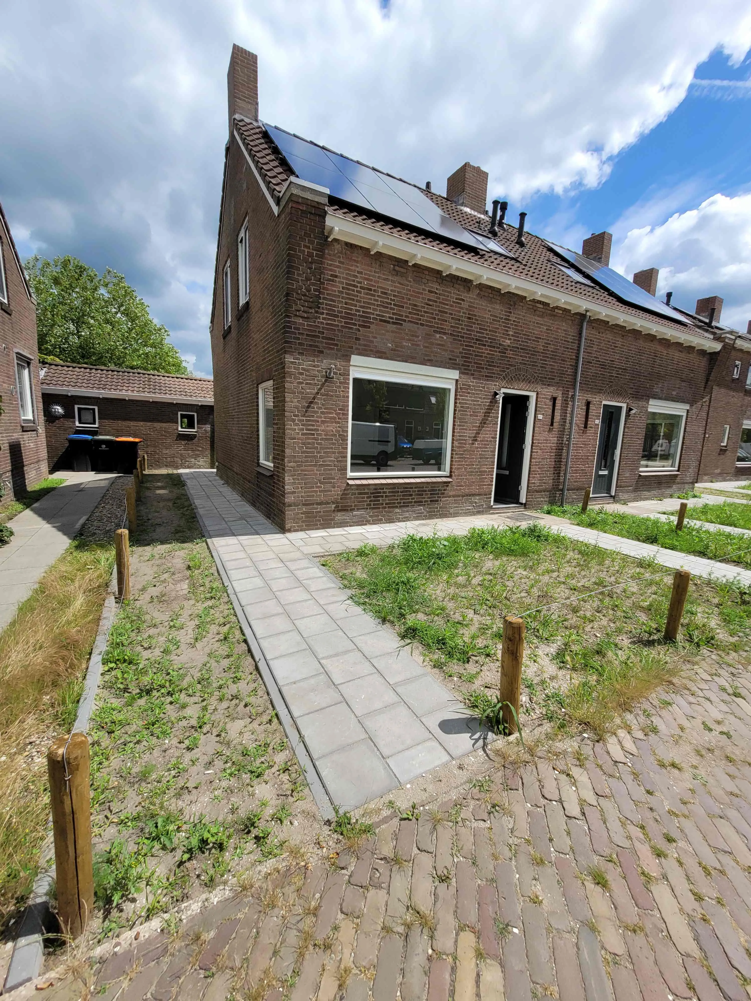Sluisweg