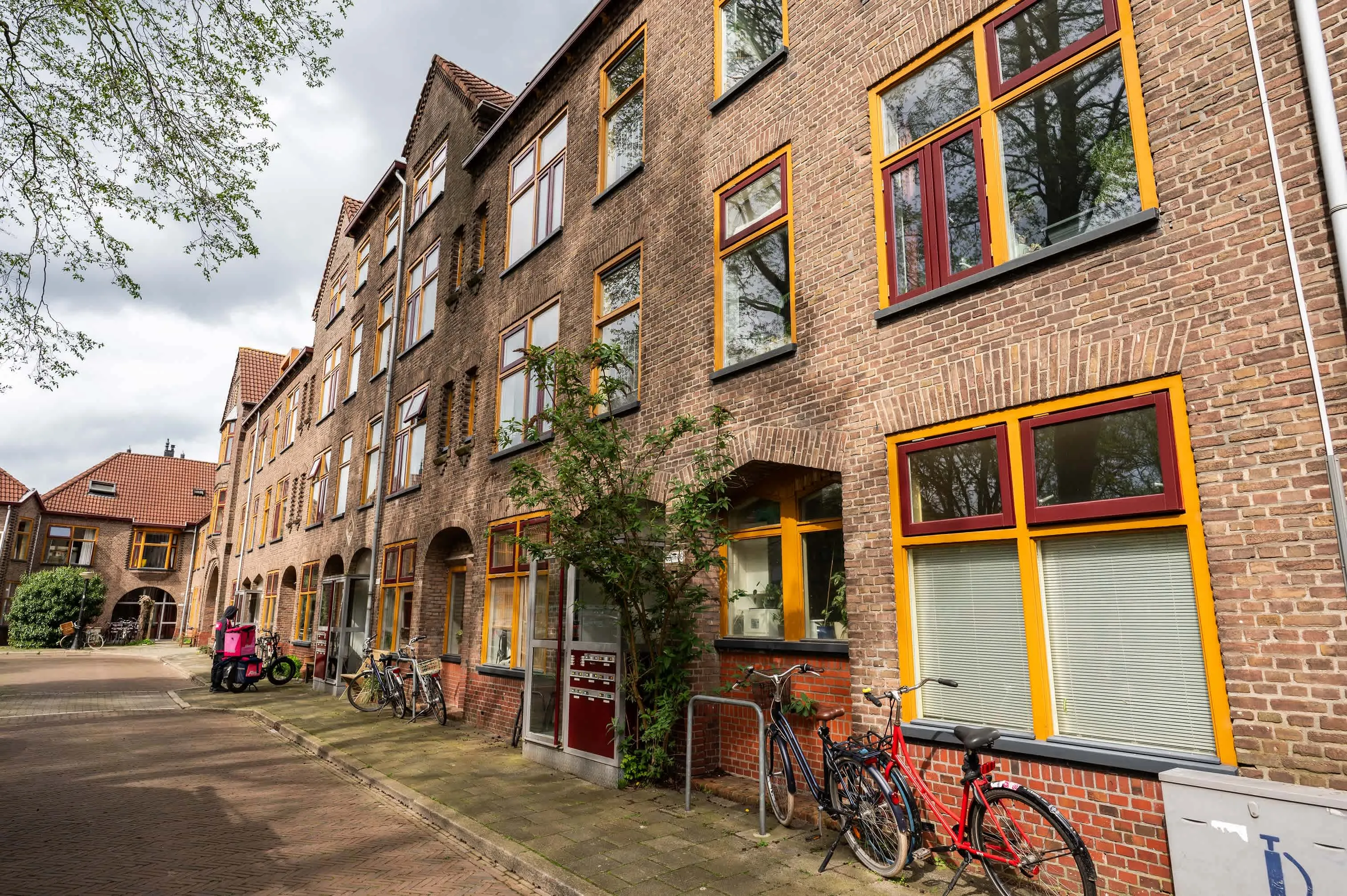 Deliplein