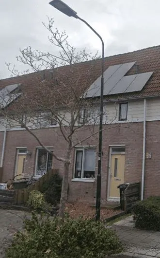 Zwanenkamp