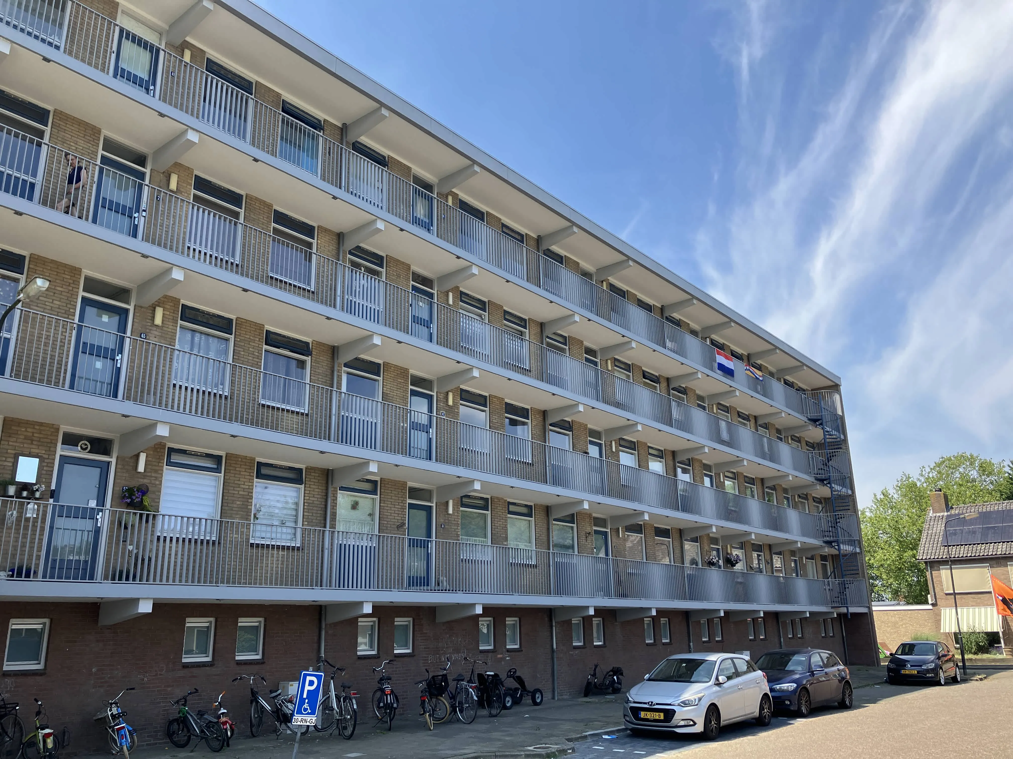 Prinses Margrietlaan