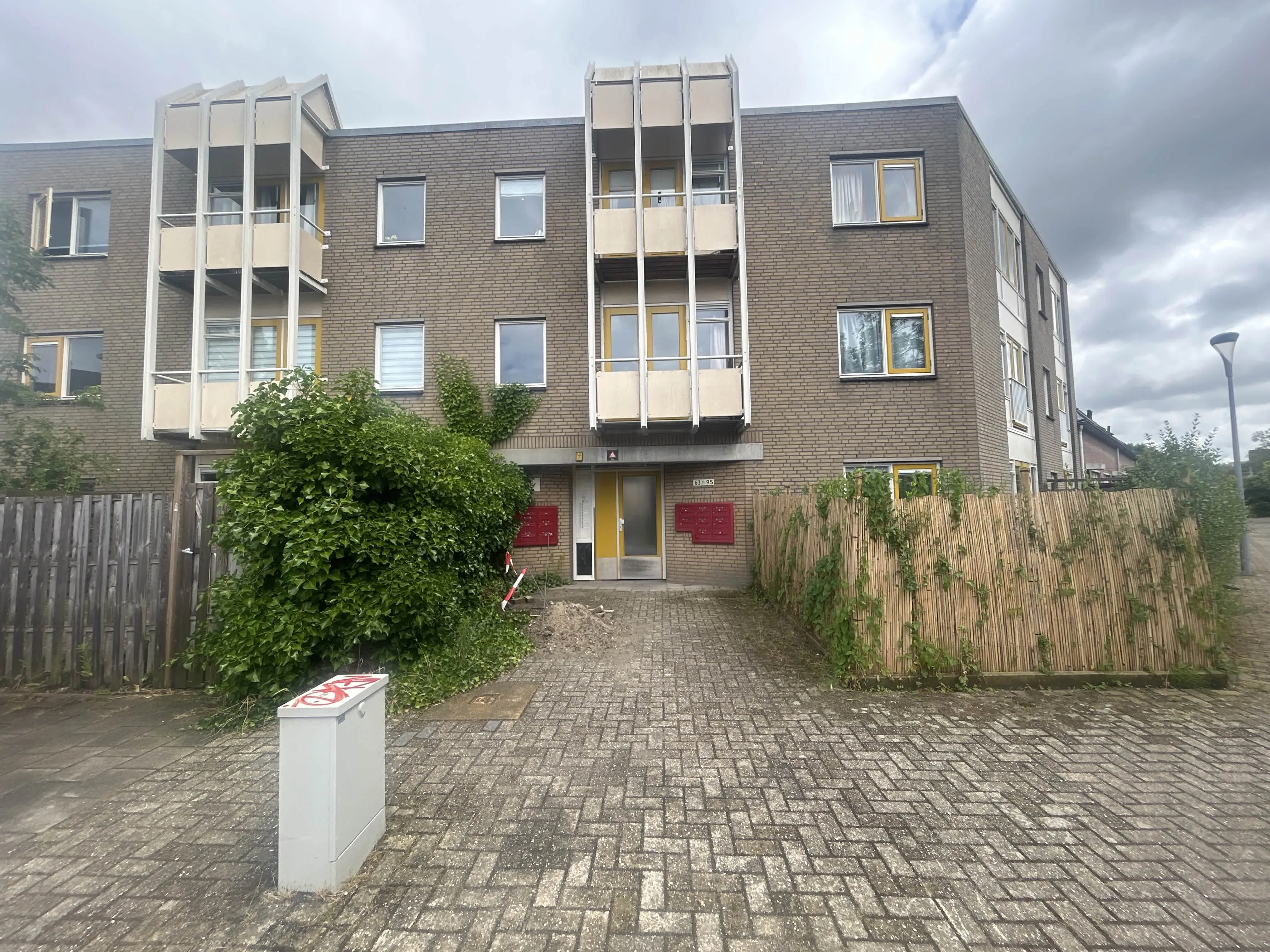 Assinkbos