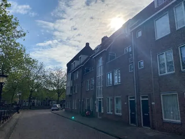 Nieuwekade