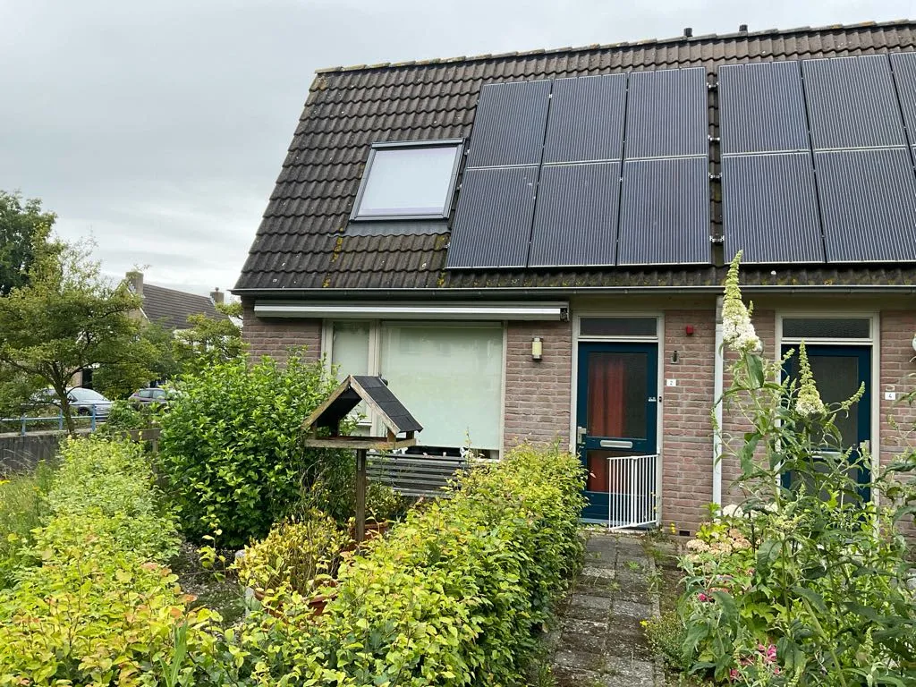 Hannekesland