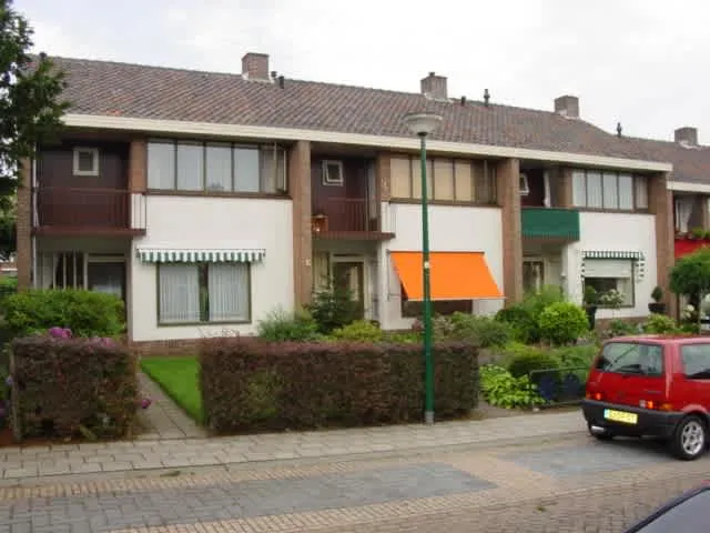 Sparrenlaan 23 3911EC Rhenen