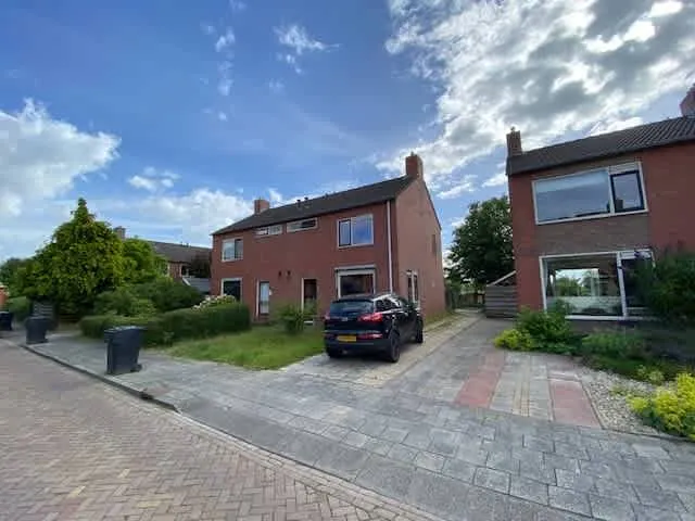 Lindenlaan
