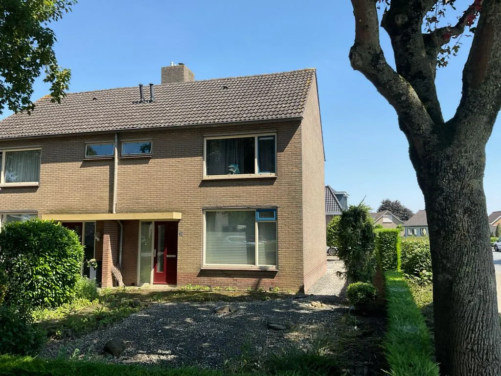 Molenstraat