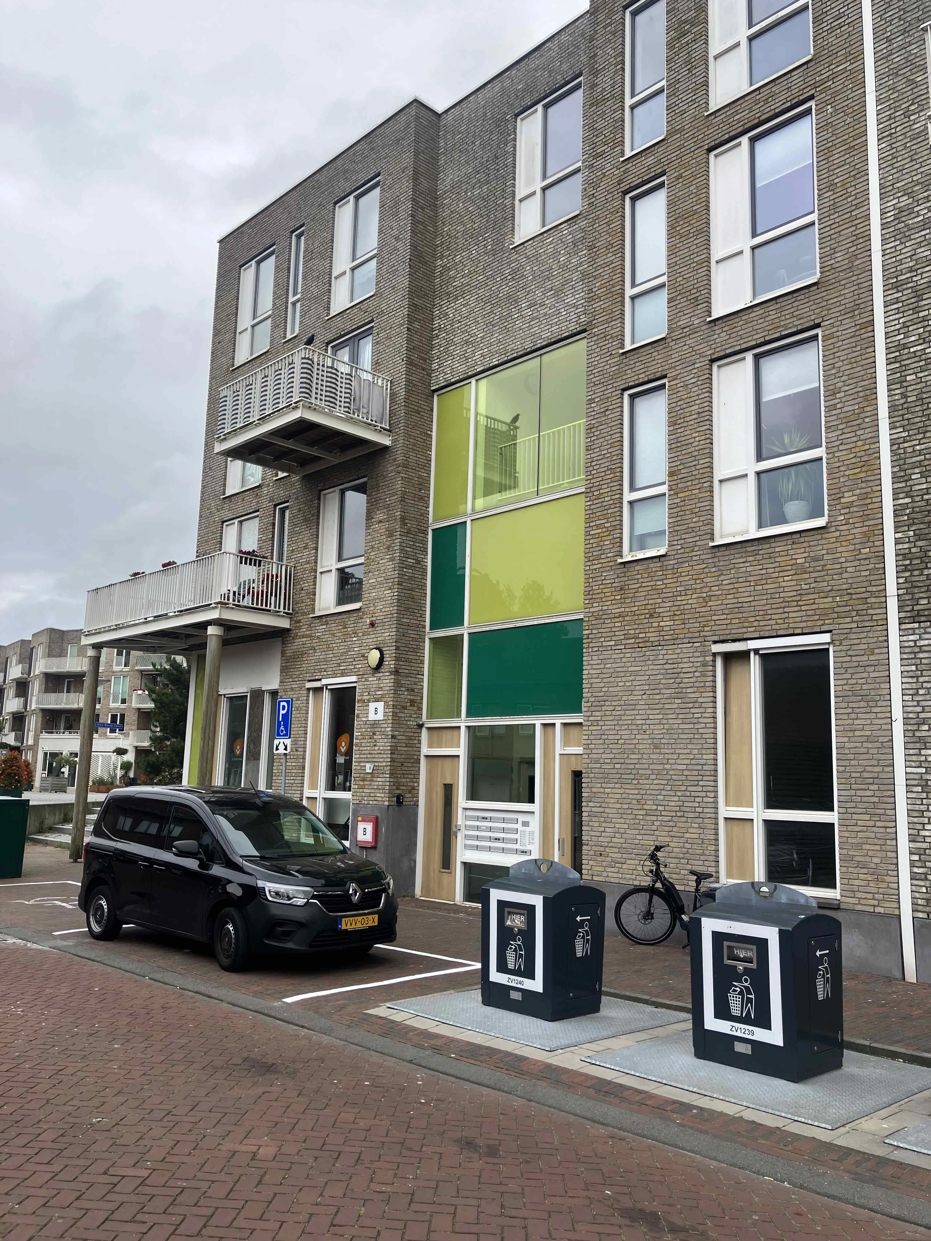 Cornelis Slegersstraat
