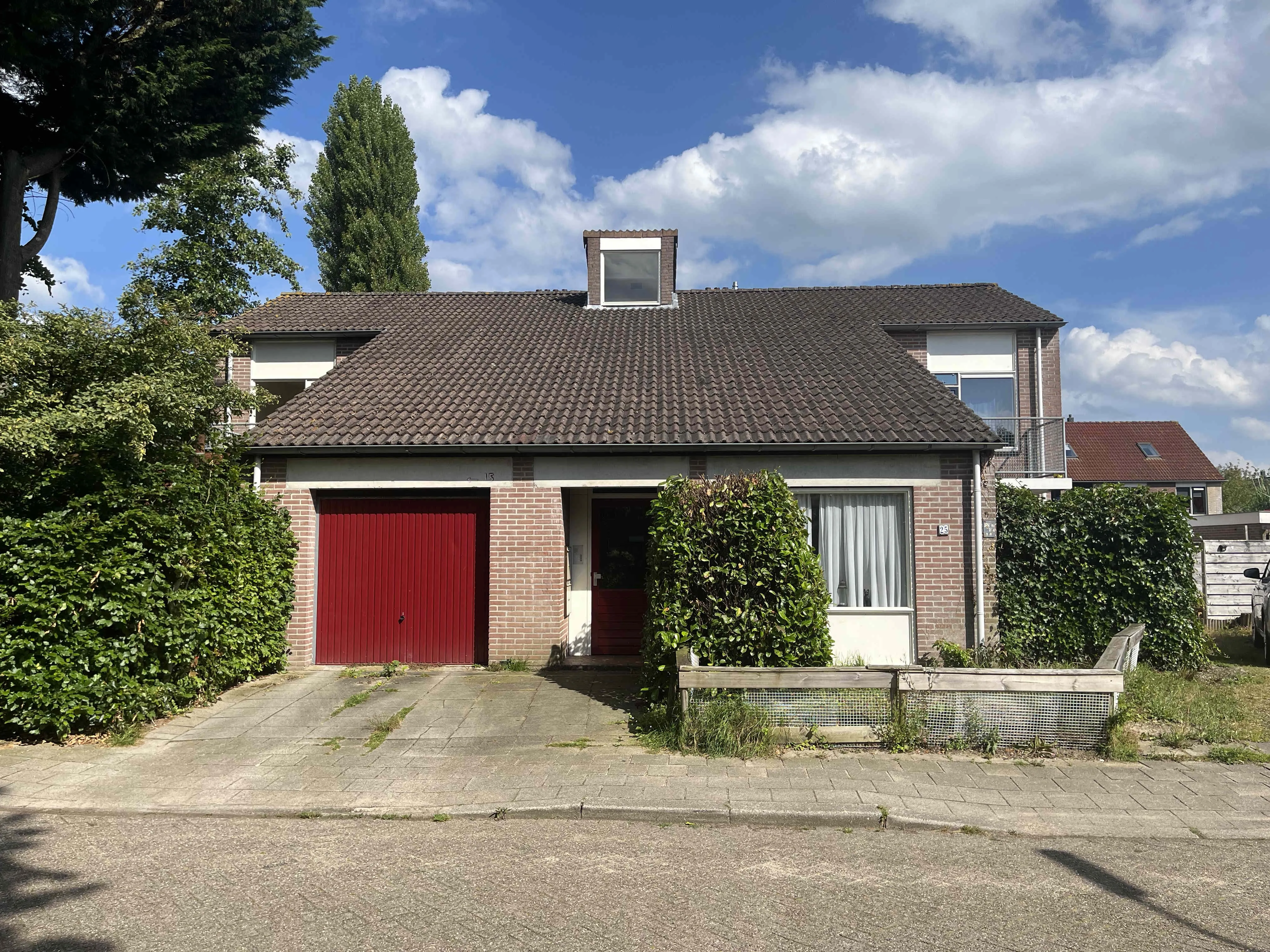 De Tienden