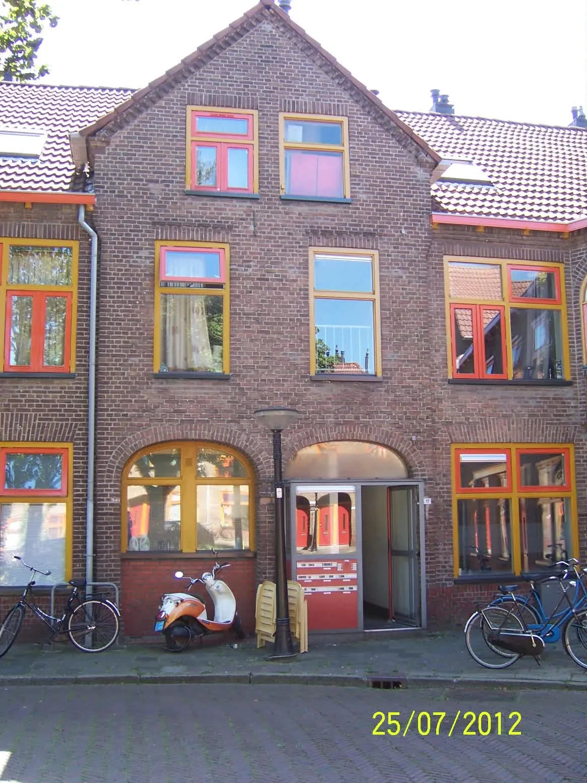 Deliplein