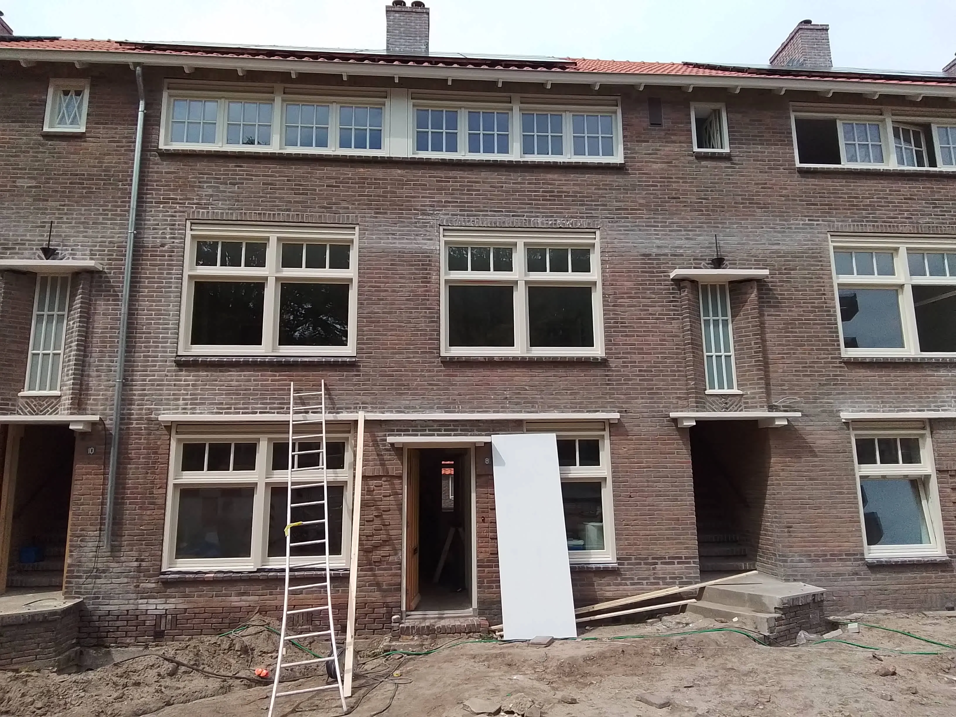 Plataanlaan