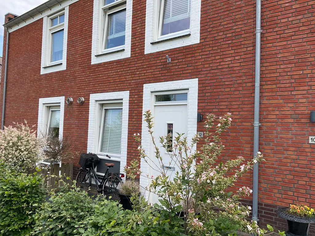 Dirkstraat