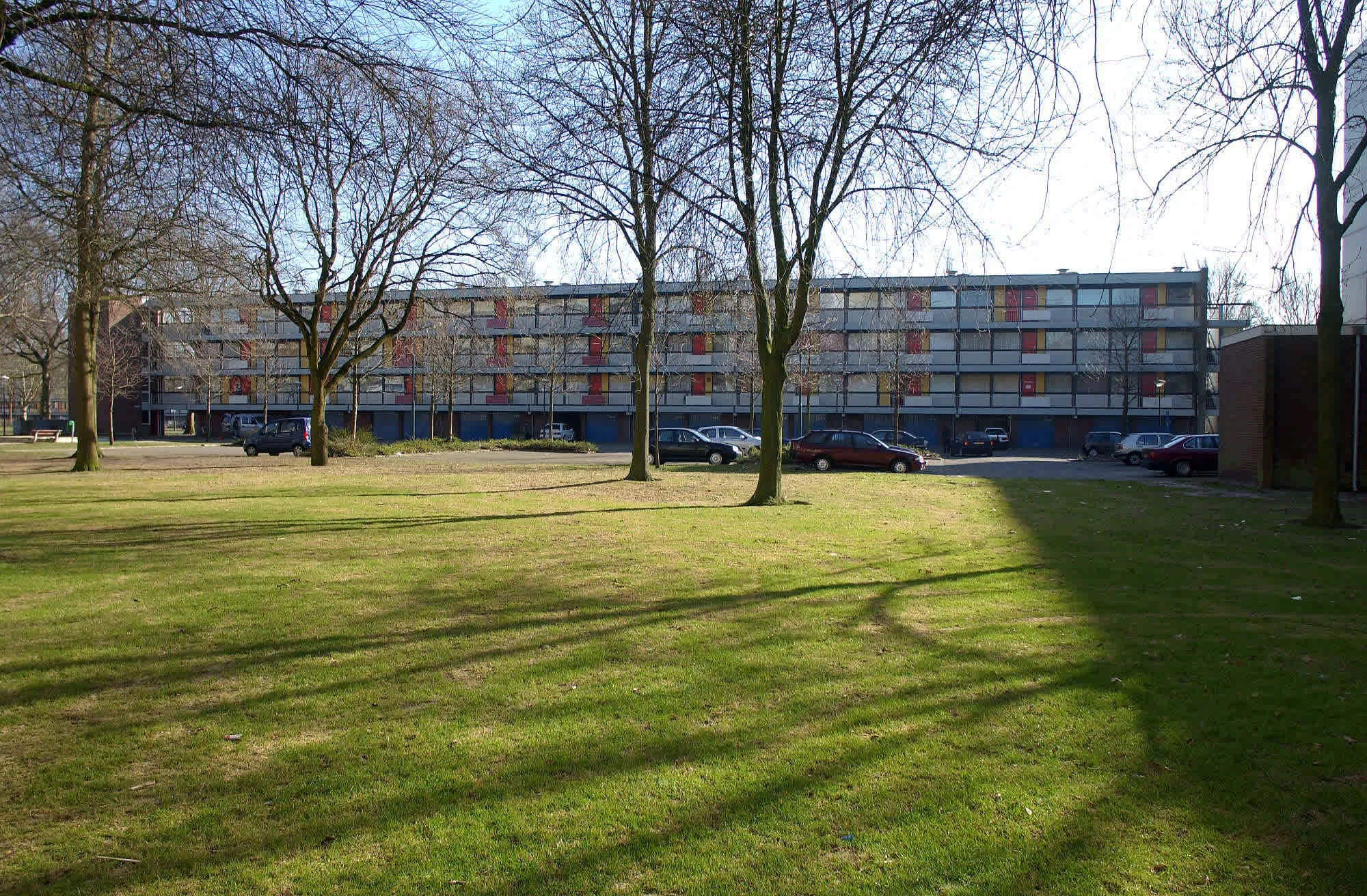 Varenstraat