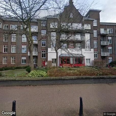 Arthur van Schendelstraat